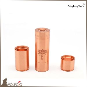 Newest Hot Selling Red Copper Nemesis Mod,Welcome to order.