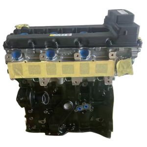 Diesel Engine Assembly for Audi A6 A7 A8 Q5 Q7 EA888 BHK CAS BAR CEL CCE Auto