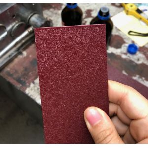 Z225 PPGI Textured Matt Prepainted Galvanized Steel Coil Valspar