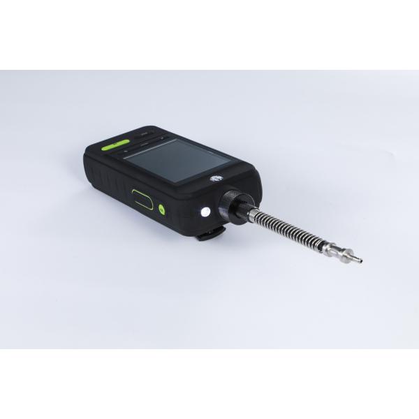 Quality Industiral Level Multi Gas Detector Honeywell Sensor CO /O2 3.5'' High Definition Color Screen wholesale