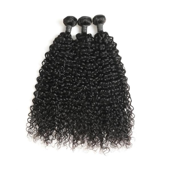 Genuine 9A Water Wave Crochet Hair , 100 Remy Water Wave Weave No Tangle