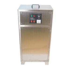 20g Ozone Generator The Ultimate Choice for Economical and Eco-Friendly