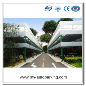 Cheap Selling STMY PSH Car Park Puzzle Systems/Parking Puzzle Solution/Puzzle Type Parking System/Puzzle Car Parking System for sale