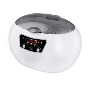 600ml Skymen Ultrasonic Cleaner Ultrasonic Washing Machine With Degas Function