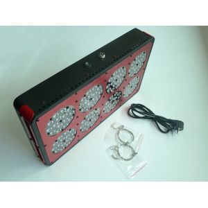 Cheap high PAR VALUE 2015 best Sell 280w led grow light best for flowering and fruiting for sale