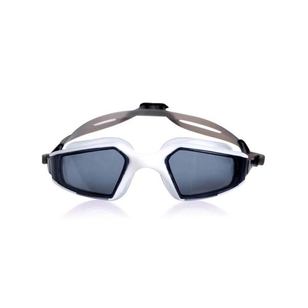 100% UV Protective Anti Fog Swimming Goggles With Full Wide Range Vision
