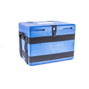 Cheap 100l Cooler Box EPP Insulation Foam Ice Box Cooler for sale