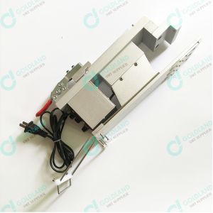 SMT pick and place machine part for JUKI Vibrator feeder for JUKI Series machine