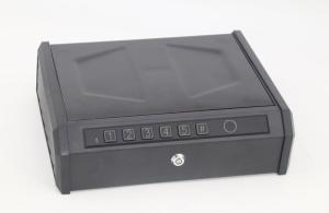 280mm Depth Appearance Customizable Gun Safe with Electronic Lock and Digital Code