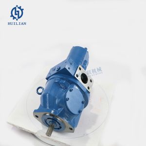 China High Grade AP2D2-28 R35-7 Excavator Parts Hydraulic Without Powered Valve Piston Pump on sale