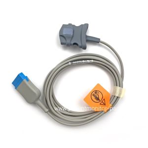 TS-SA4-GE TruSignal SpO2 FingerTip Sensor Reusable