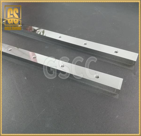 Quality Optimize Cutting Efficiency With Tungsten Carbide Cutter Of Precise Tolerance wholesale