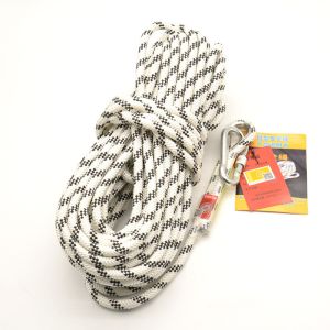 Customized 16mm Camping Tent Rope Cord 2000lbs 8mm Climbing Rope Cord