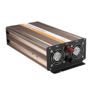500W Peak1000W Pure Sine Wave Inverter Power Invertor Solar Inverter