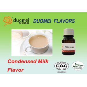 Cheap Strong Milky Taste Condensed Milk Confectionery Flavours For Candy Usage for sale