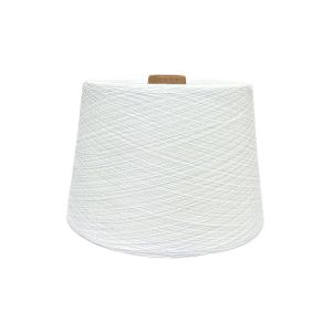 100 Polyester Recycled Sewing Yarn For Light Dope 403 Elastic 36F 20S/3 Ring