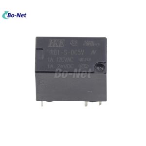 HKE original Electronic Component HRB1-S-DC5V HRB1-S-DC9V HRB1-S-DC12V HRB1-S
