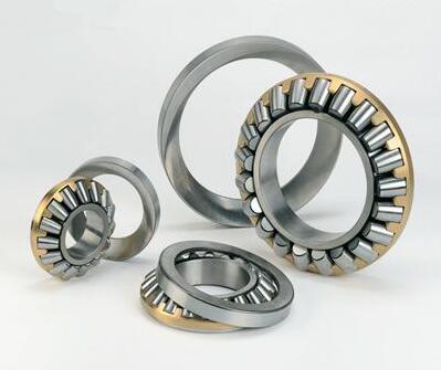 Thrust roller bearing