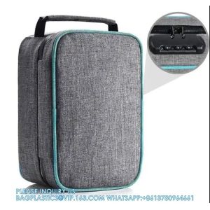 Manufacture Supply New Design Style Smell Proof Bag Absorb Ctivated Carbon For