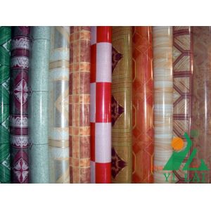 super quality 72" &79" pvc sponge flooring indoor use