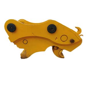 Custom Quick Coupler Hitch Q345B Excavator Hydraulic Quick Hitch