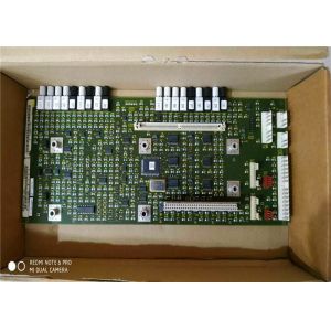 Ipi Siemens Pcb Boards 6se7090-0xx84-1ce0 Simovert Parallel Switch Module