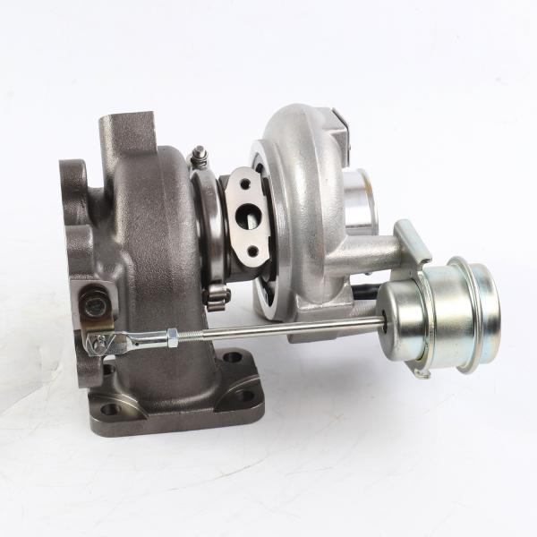 Air Cooling HD820-5 4M50T Diesel Engine Turbocharger 49389-02140 For Excavator Spare Parts