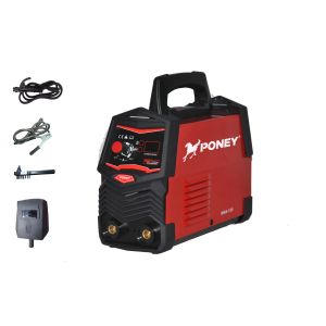 Cheap 120A 220V MMA Inverter ARC Welder IGBT Inverter Welder Strong Power for sale