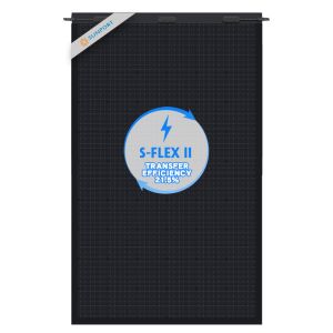 Buy cheap MWT Sunport Solar Panels 360W - 380W Monocrystalline Silicon Solar Panel from wholesalers