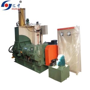 90 KW Rubber Raw Materials Kneading Machine 4500 KG For Customer Requirements