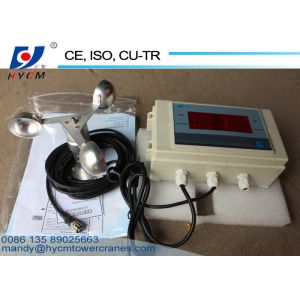 50m Jib 2500*2500*6000mm Split Mast Section Construction Tower Crane for