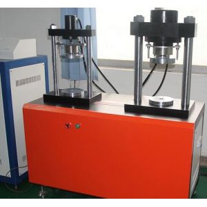 Cheap Constant loading Compression Flexure Testing Machine with Concrete bending for sale