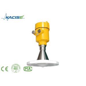 KLD 26GHz Series 4-20mA HART Radar Level Meter