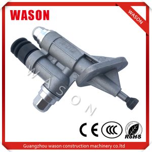 Gun Oil Pump diesel 3917998 engine fuel transfer pump P/NO 3904374 FOR CUMMINS