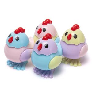 Cute Rooster Hen Chicken Single Hole Funny Pencil Sharpener