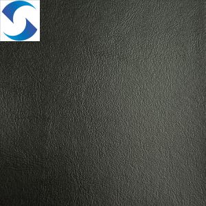 China PVC Leather Fabric with Soft Hand Feeling 1.6mm Suitable for Various Applications on sale