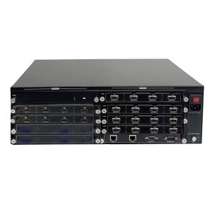 8 In 16 Out Hdmi Video Wall Controller 4x4 4k Video Wall Controller 3x3 Hdmi Tv