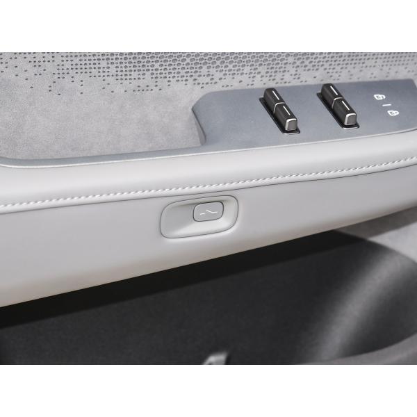 Zeekr 001 Electric Vehicle