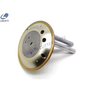 FX Auto Cutter Parts No 707170 Presserfoot Plate Assembly Parts For Vector Fp-Fx