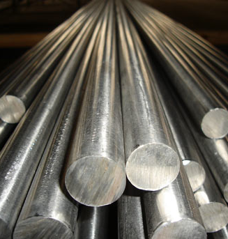 Cold Drawn Stainless Steel Solid Round Bar 300 Series