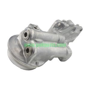 RE504564/ R502505 Filter Head fits for JD tractor Models: 1070E,6068H,4045H