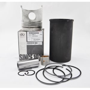 Excavator H06C H06CT Overhaul Hino Piston Ring Set