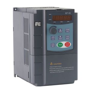 15kg-220V 380V Single Phase or Three Phase Mini Frequency Converter