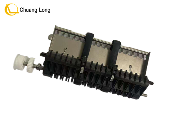 ATM Machine Parts Hitachi WUR-TSCS-KAIH Assy Cashier M7P040244A