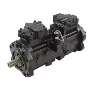 JCB200 JS200 JS210 JS240 Main Pump K3V112DTP-9C79 Hydraulic Pump Plunger Pump