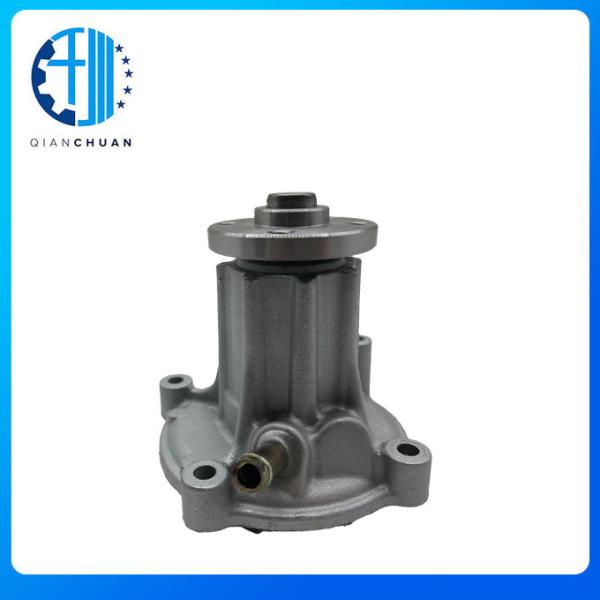 Quality Kubota KU-16251-73032 Water Pump For  D1105 Diesel Engines wholesale