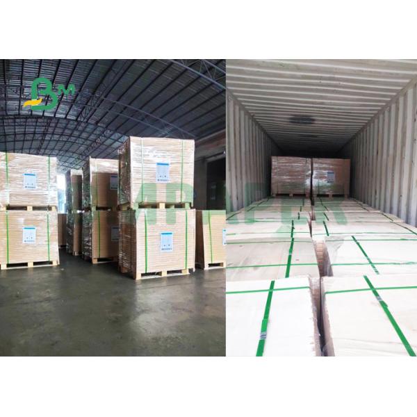 Quality 100g 180g Multicolor Uncoated Woodfree Paper For Textbooks Ream Packing wholesale