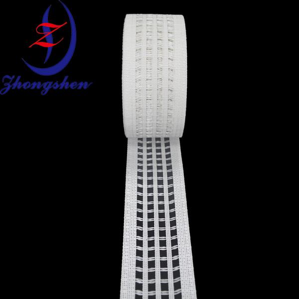 Quality Egg Handling Mesh Polypropylene Egg Belt With Perforations wholesale