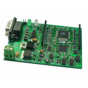 High TG FR4 Custom PCBA Manufacturer ENIG Turnkey PCB Electronics