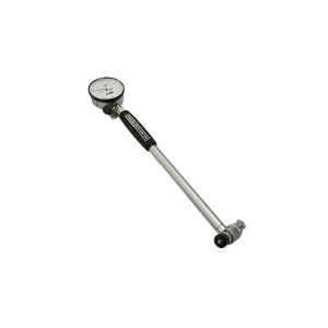 Customized Metric 100-160mm Dial Bore Gauge with Extensions Hole Diameter